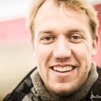 Erik Elvermark