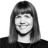 Ann Dorte Vormestrand