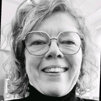 Anita van Dorresteijn-Krijthe