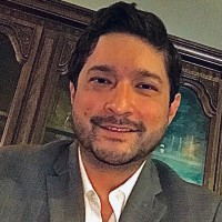David Ramirez
