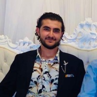 Najeeb Haymour
