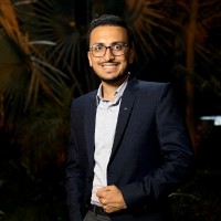 Siddh Patel