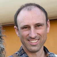 Graham Roff