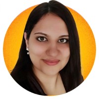 Ana Lucia Nasi Laranjeira