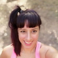 Cristina Camacho Madrid