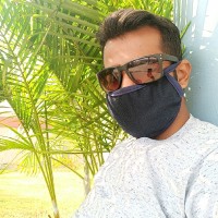 Dhaval Vankar