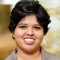 Urmila Shenoy Kasbekar