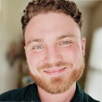 Luke Mayeux, M.S., Lpc