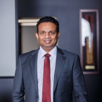 Joseph Ernest De Livera, CPA