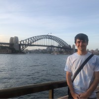 Keiran Hodgson