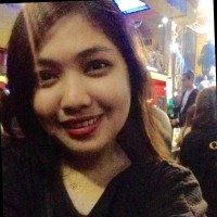 Kimberly Jane Baruela