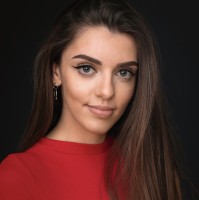 Francesca Hrizenko