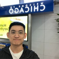 Guan-Lun Huang