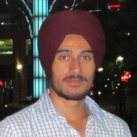 Prithipal Singh
