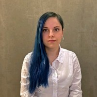 Eva Moldero Jiménez