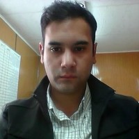 Bernek Valdivia Salinas