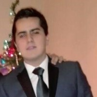 Armando Escamilla Rivera