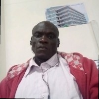 Wycliffe Abisai