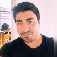 Francisco Javier Rojas