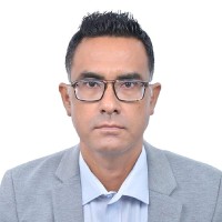 Nayan Jyoti Bora