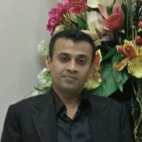 Vinit Chheda