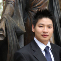 Erick Lesmana