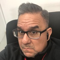 David Gonzales