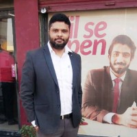 Manik Bajaj
