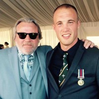 Tom Donnelly CPO