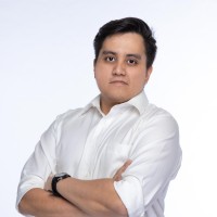 Rangga Pratama