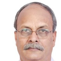 R P Rao