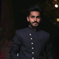 ZULFIQAR ALI JAVED
