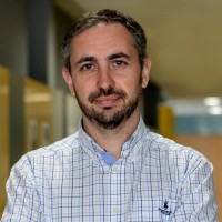 Sebastián Ludueña