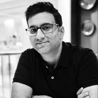 Deepak Sharma