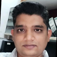 Milind Deshmukh