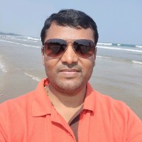 Raju Dongisharapu