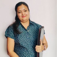 CA Binal Solanki
