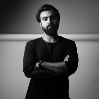 Salman Ahmed