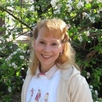 Jill Neuenschwander