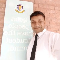 Makhdoom Sarfraz
