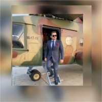 Humza Tabani