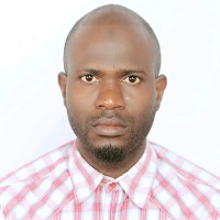 Alpha Ousmane Souaré