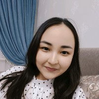Жанель Нургалиева