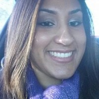 Stephanie Cruz, Dvm