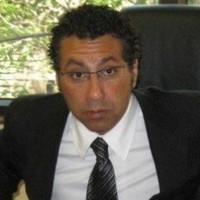 George Isshak