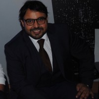 Syed Mushtaq