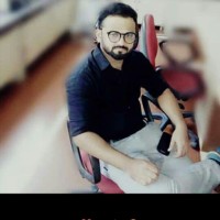 Salman Pasha