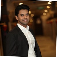 Kamalesh Pagadala