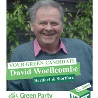 David Woollcombe