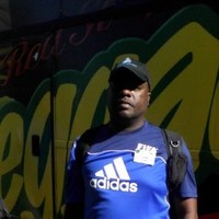 Andre Carr